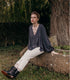 Singuliere by Cousette - Castagnette Blouse